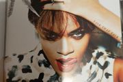 Rihanna. Talk That Talk.