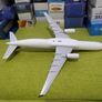 Air Canada 1:200 scale model airplane, Airbus A330 aircraft, made by Skymarks Image 3