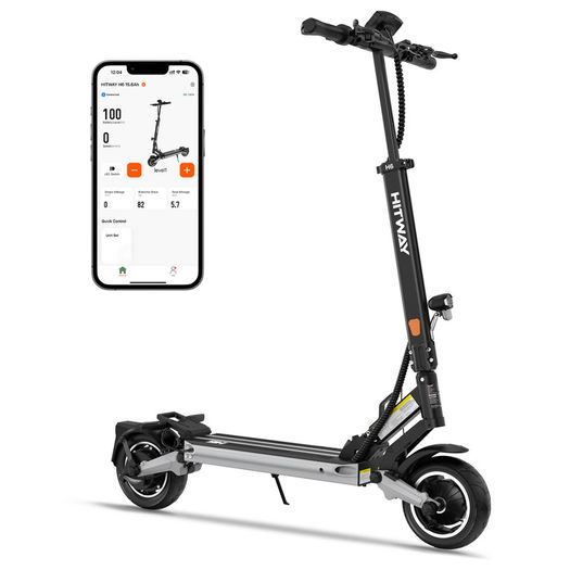 Hitway H6 Electric Scooter