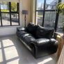 leather sofa Image 4