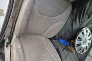Renault Traffic / Opel Vivaro / Nissan Primaster Driver Front Seat 05-14 @ OCG