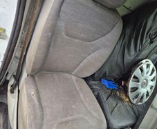 Renault Traffic / Opel Vivaro / Nissan Primaster Driver Front Seat 05-14 @ OCG