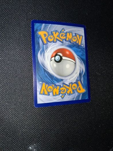 Pokemon Card: shaymin ex 77