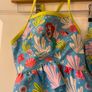 Swimsuit girls 4 y Disney little mermaid new Image 2