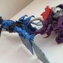 Transformers /toys / dinobots Image 3