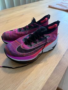 Nike Alphafly Next%