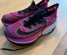 Nike Alphafly Next%