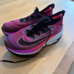 Nike Alphafly Next%