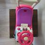 Toy car, Minnie Mouse Image 3