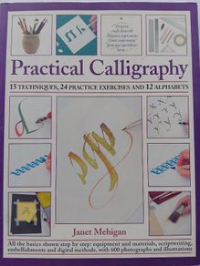 Practical Calligraphy