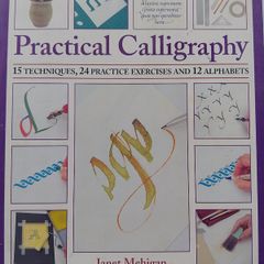 Practical Calligraphy