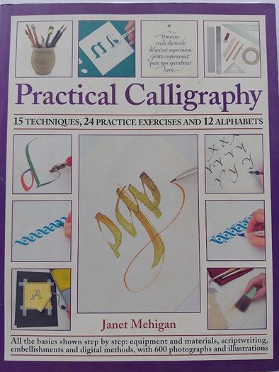 Practical Calligraphy