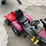 Valtra Toy Tractor Image 5
