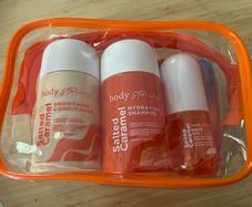 Haircare Set