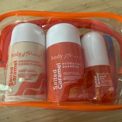 Haircare Set