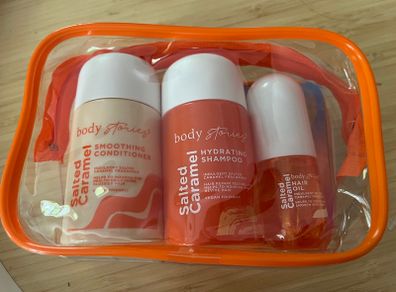 Haircare Set