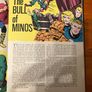 Vintage annual: 'Marvel ' 1967 Image 10