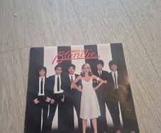 Blondie Vinyl Parallel Lines