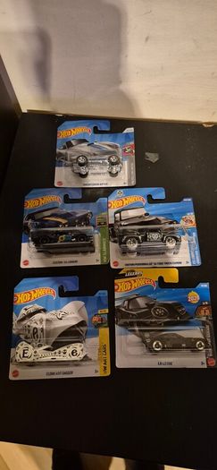 hotwheels