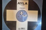 Ayla,ayla 12" vinyl