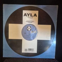 Ayla,ayla 12" vinyl