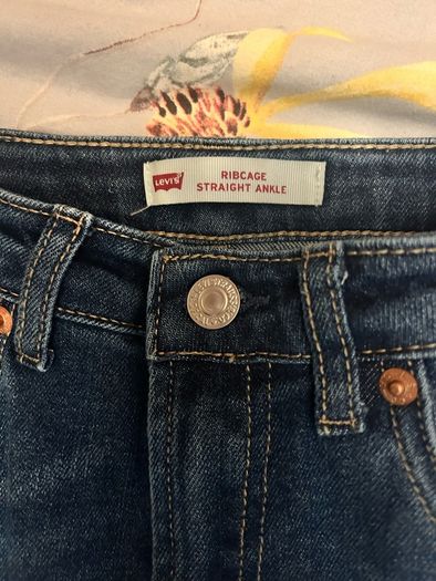 Boys Levi's 510 jeans, straight leg, age 12