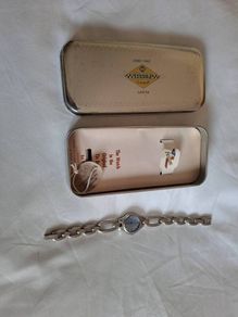 Fossil Watch