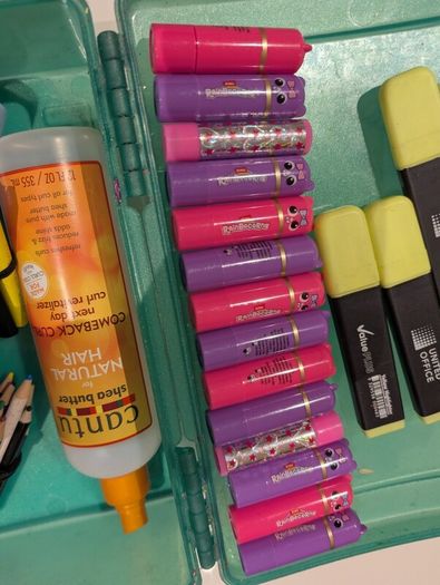 Free kids bits and bobs