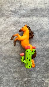 Tonies - Horse Spirit untamed