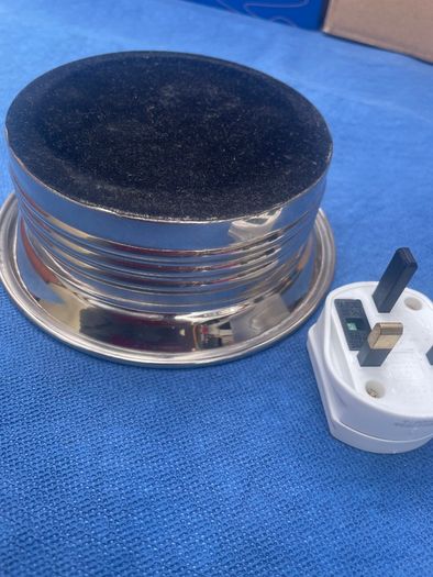 Bottle Coaster