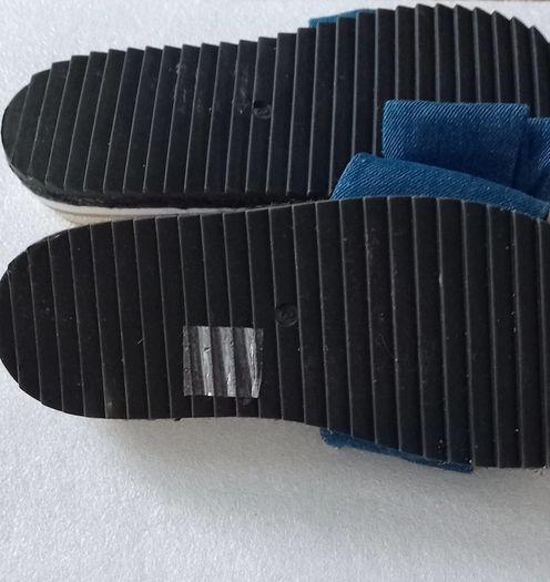 Ladies Elegant Sandals