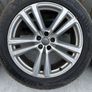 Genuine Audi Q7/SQ7 Q5 20" Alloy Wheels Image 3