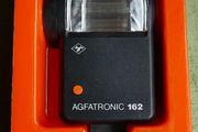 Flash Agfa Agfatronic 162