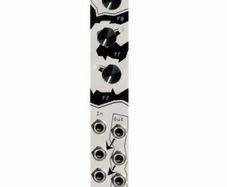 Terci Ruina - Eurorack module