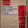 100 BULLETS Omnibus Volume 1. From DC Comics Black Label/Vertigo Image 2