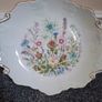 Aynsley Wild Tudor dish Image 8