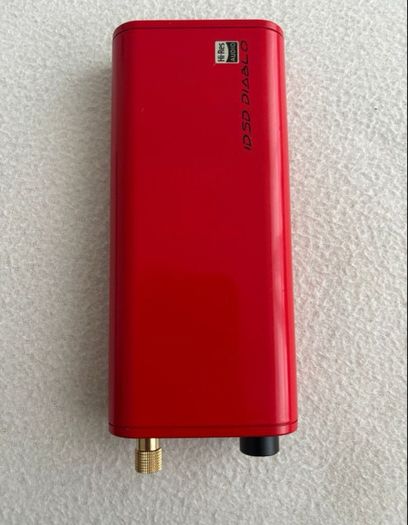 Ifi Diablo dac