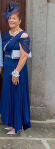 Veni Infantino dress