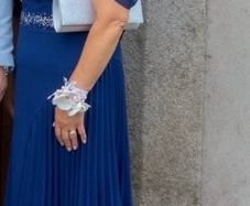 Veni Infantino dress