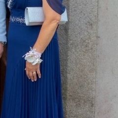 Veni Infantino dress