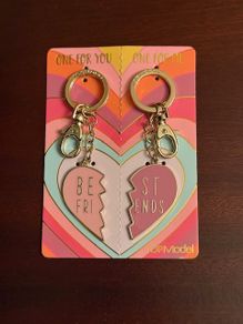 Key Ring