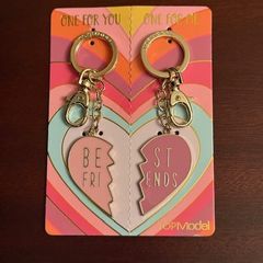 Key Ring