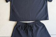 Brand New Shorts &amp; Top Co Ord
