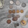 Coins and notes Image 3