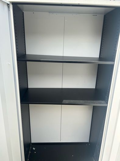 Big office cabinet