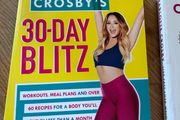 Charlotte Crosby Weight Loss books