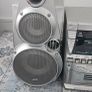 JVC Compact Component system MX-GB6 Image 4