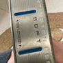 Milled faced putter Image 2