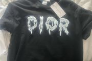 Dior men's t shirt