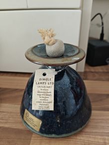 Louis Mulcahy Pottery